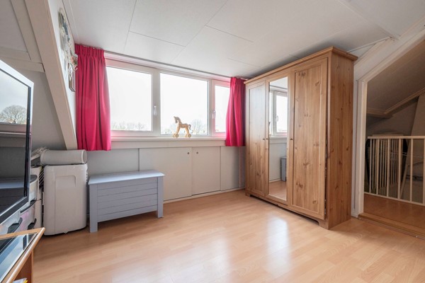 Medium property photo - Pagnevaartweg 97, 4731 AC Oudenbosch